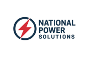 National Power Solutions logo