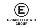 Urban Electric Group logo